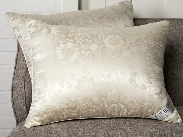 Sferra Snowdon Pillow