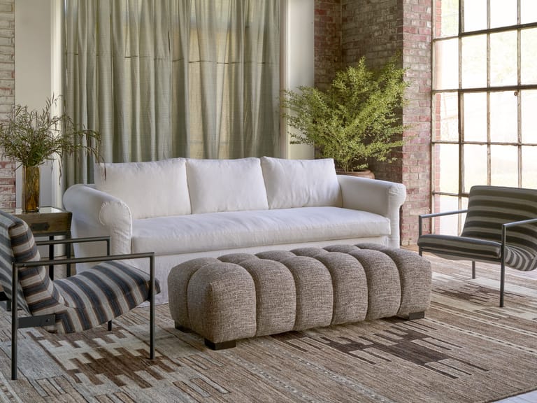 Cisco Home Cole Bench image