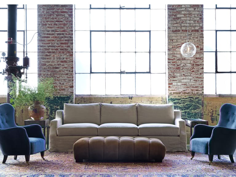 Cisco Home Cole Bench image