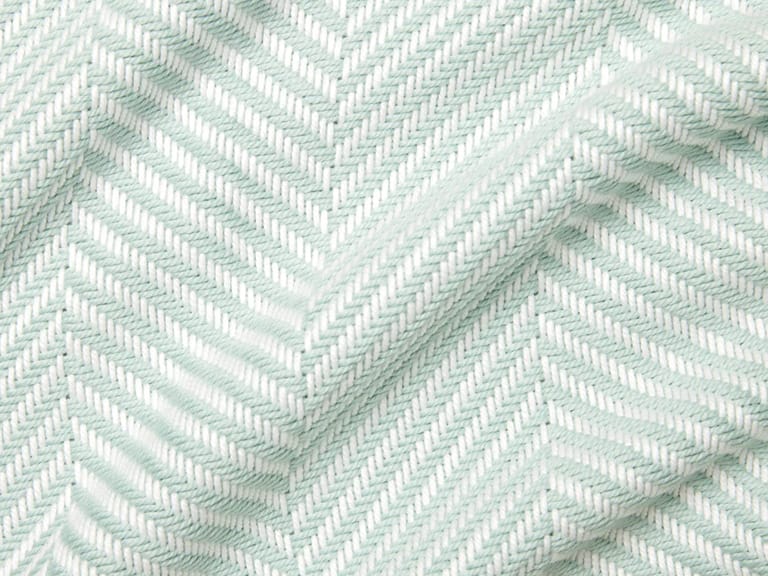 Sferra Costa Cotton Throw Blanket image