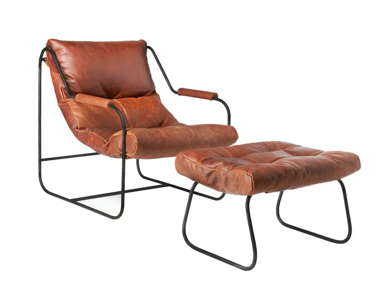 Cisco Home Brando Chair image