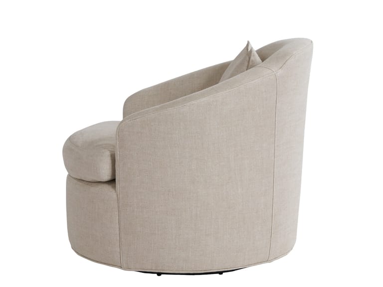 Cisco Home Grace Swivel Chair image
