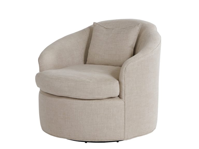 Cisco Home Grace Swivel Chair image