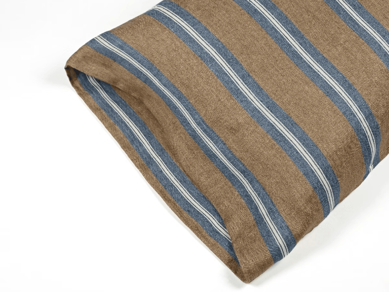 Libeco Salem Linen Duvet Cover and Shams image