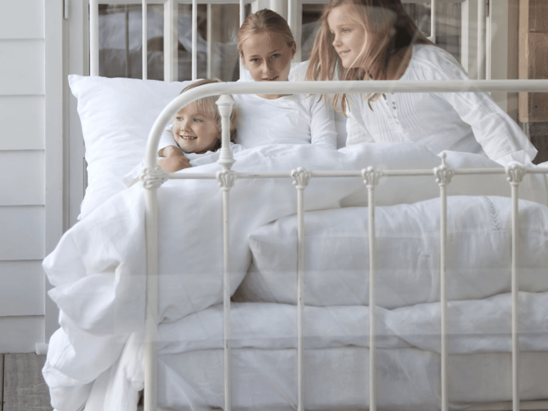 Libeco Heritage Organic Linen Duvet Covers image