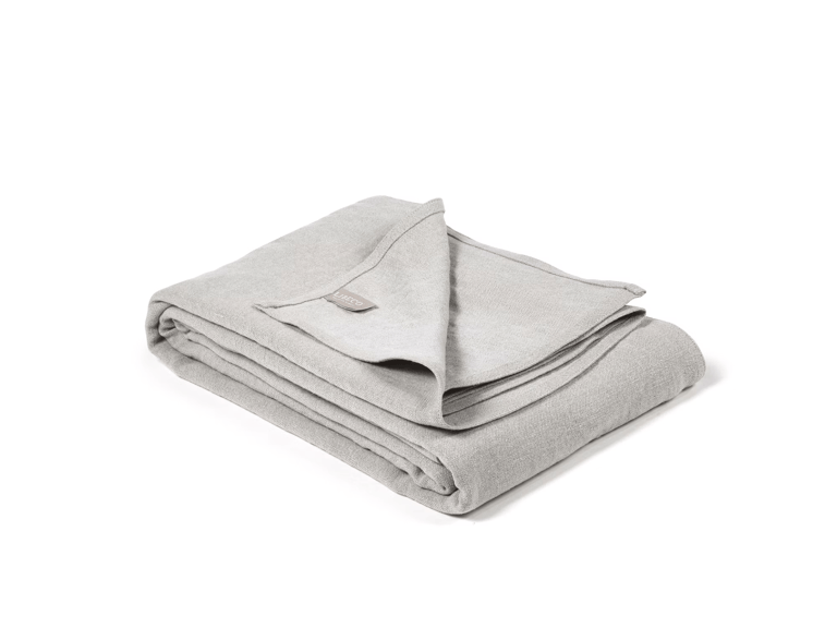 Libeco Hudson Linen Blanket image