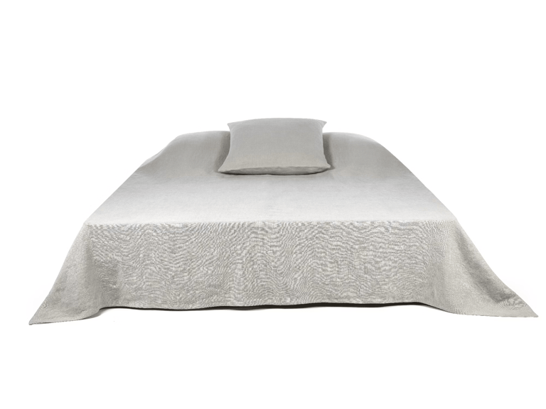 Libeco Hudson Linen Blanket image