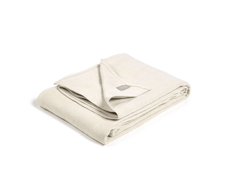 Libeco Hudson Linen Blanket image
