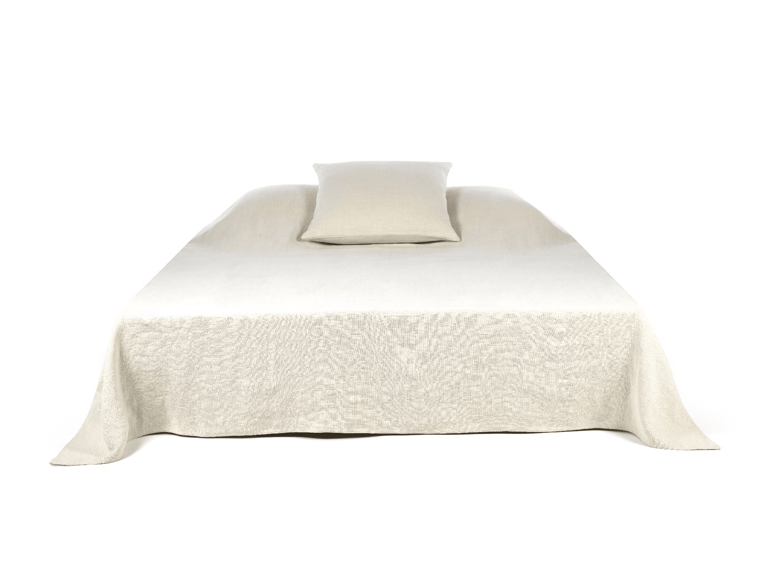 Libeco Hudson Linen Blanket image