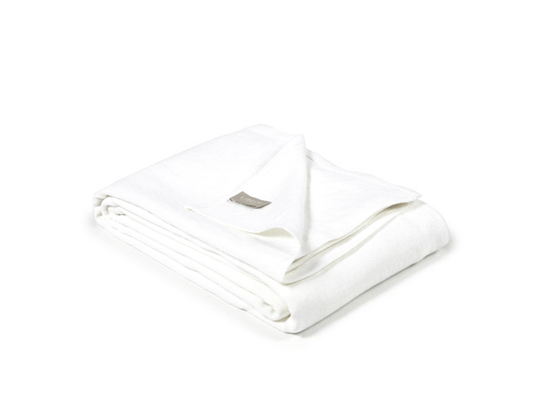 Libeco Hudson Linen Blanket image