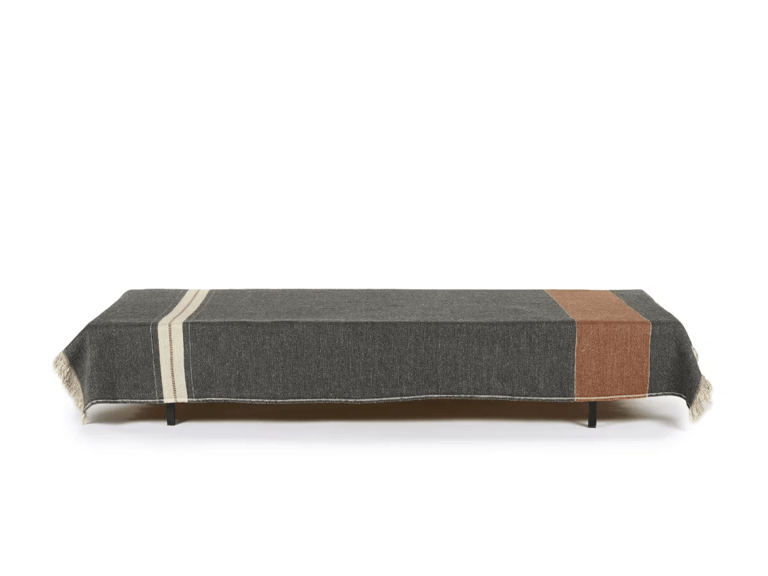 Libeco Luc Linen Throw image