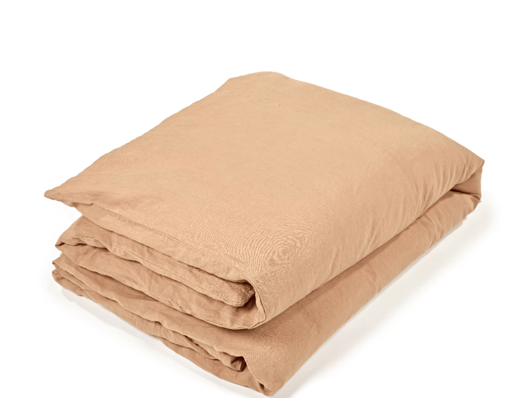 Libeco Madison Linen Duvet Cover and Sham image