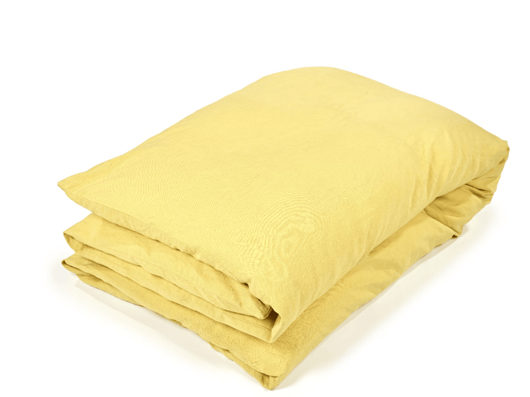 Libeco Madison Linen Duvet Cover and Sham image