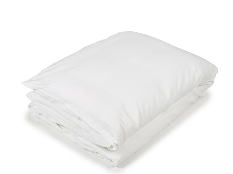 Libeco Madison Linen Duvet Cover and Sham image