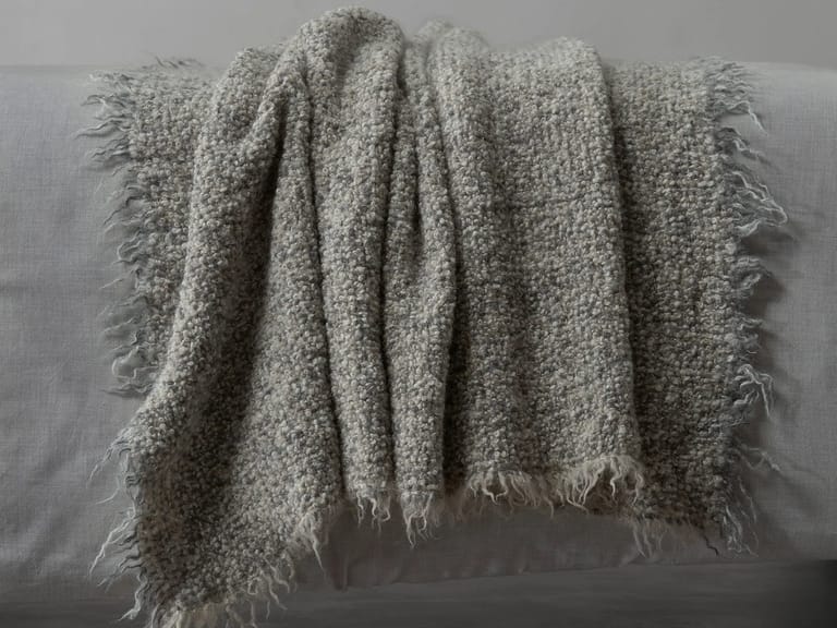Society Limonta Multi Throw Blanket image