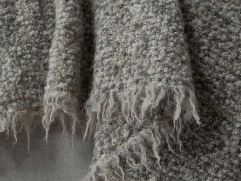 Society Limonta Multi Throw Blanket image