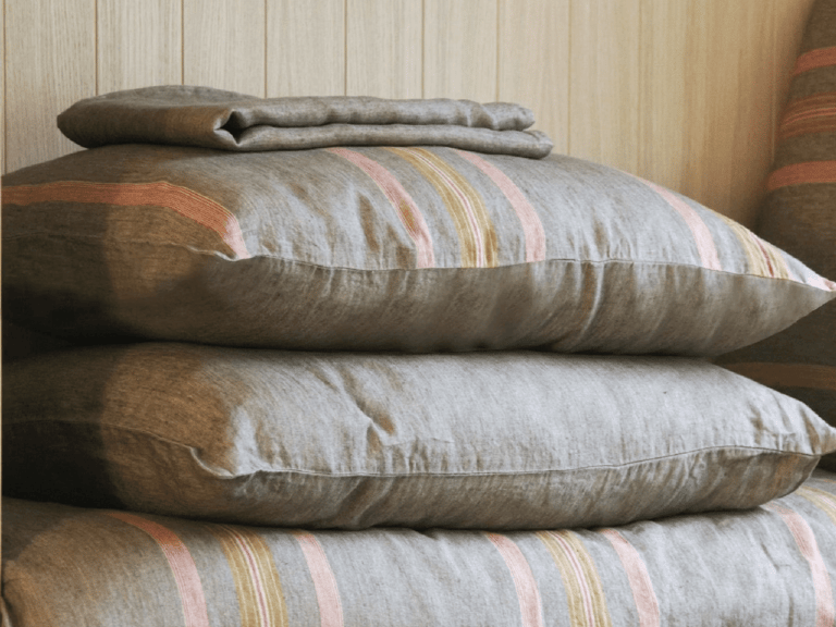 Libeco Nottinghill Linen Duvet Cover and Shams image