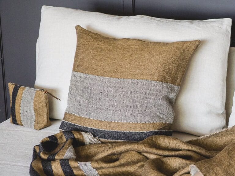 Libeco Belgian Linen Pillow Cover image