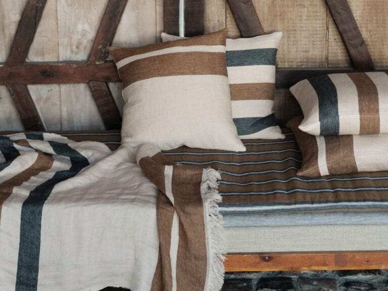 Libeco Belgian Linen Pillow Cover image