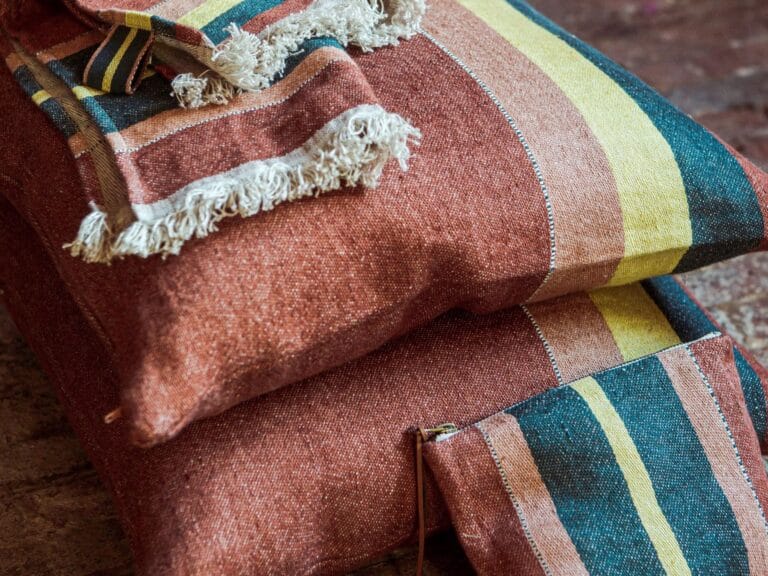 Libeco Belgian Linen Pillow Cover image