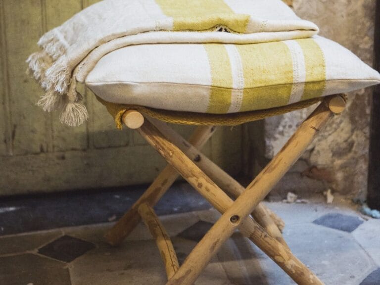 Libeco Belgian Linen Pillow Cover image