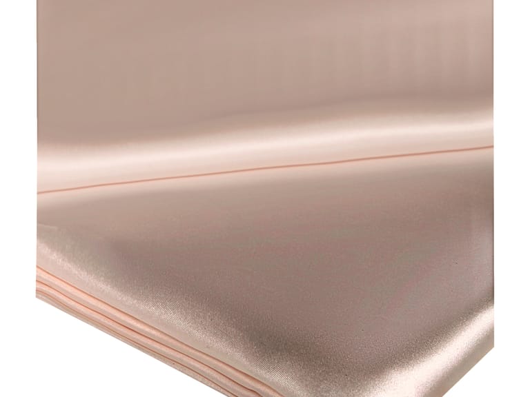 GingerLily Silk Flat Sheet