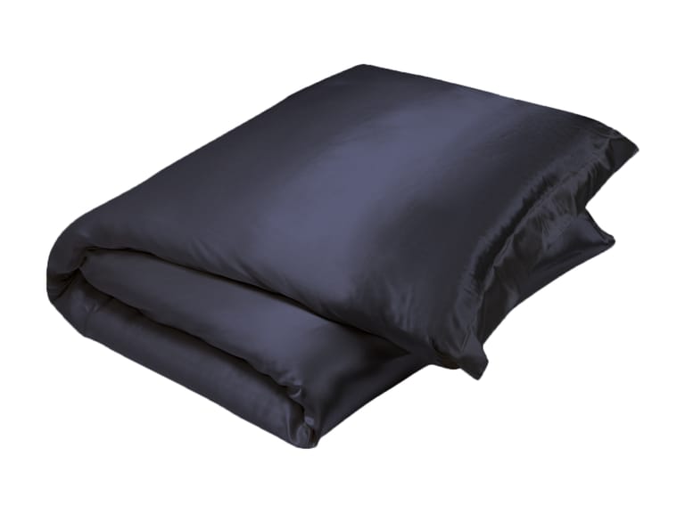 GingerLily Silk Duvet Cover image