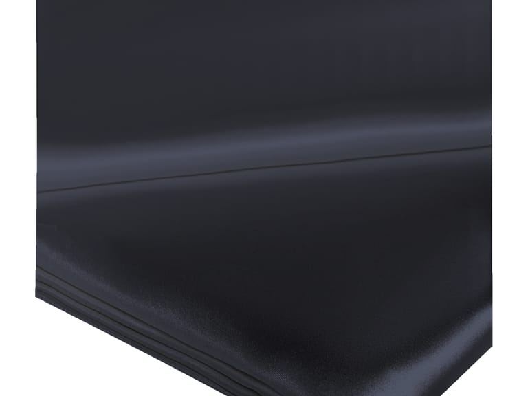 GingerLily Silk Fitted Sheet image