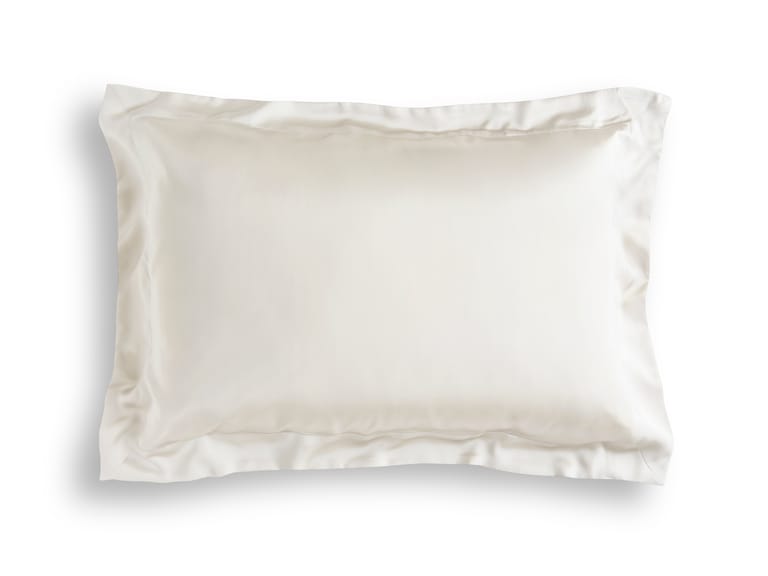 GingerLily Silk Pillowcases image