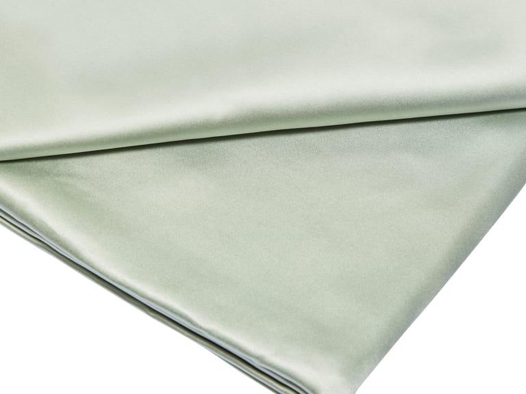 GingerLily Silk Fitted Sheet image
