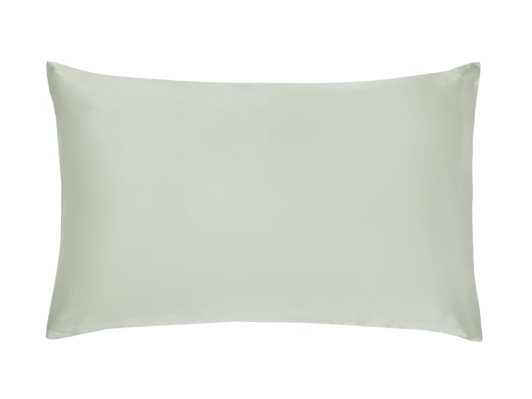 GingerLily Silk Pillowcases