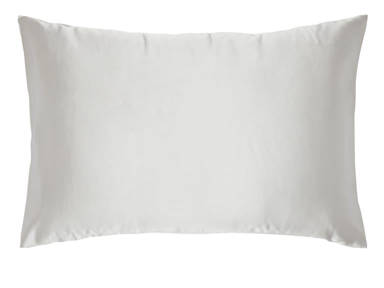 GingerLily Silk Pillowcase Shams