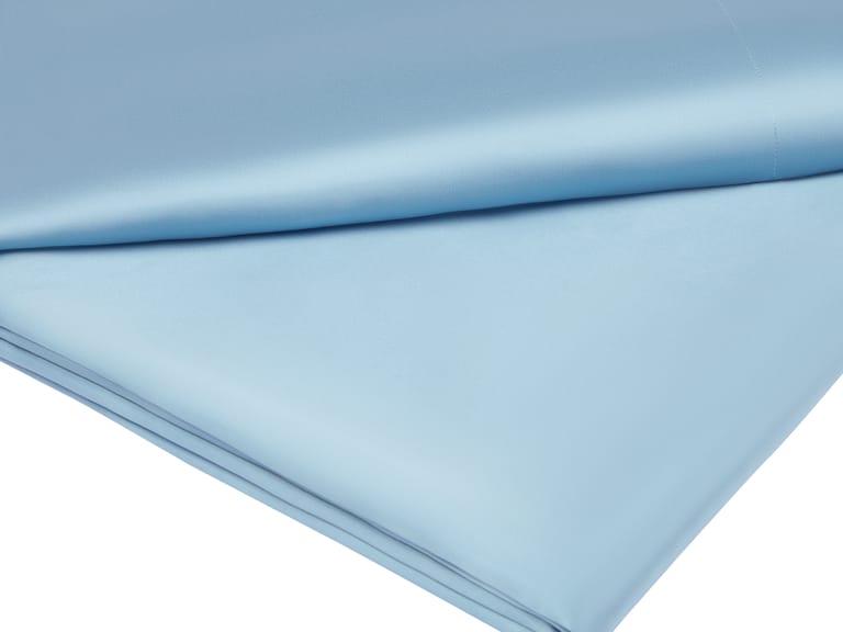 GingerLily Silk Fitted Sheet image
