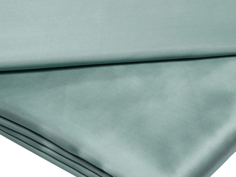 GingerLily Silk Fitted Sheet image