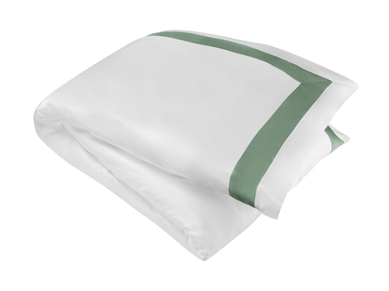 GingerLily Silk Duvet Cover image