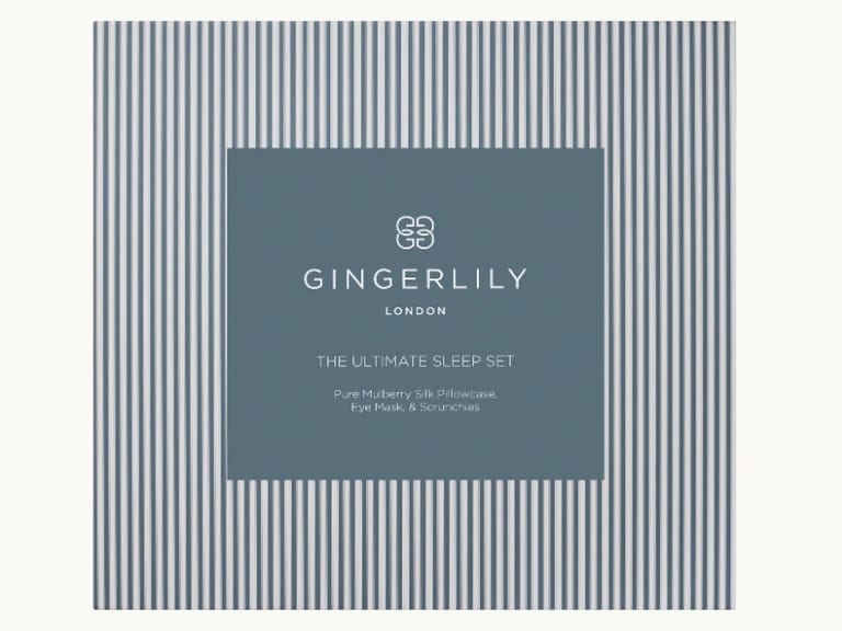 GingerLily Ultimate Silk Sleep Set image