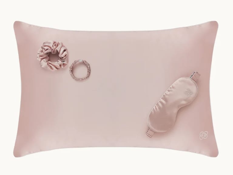 GingerLily Ultimate Silk Sleep Set image