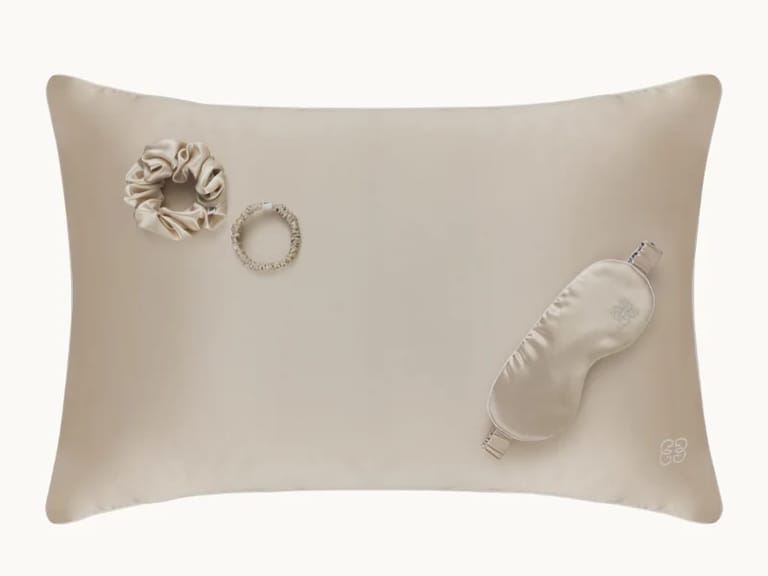 GingerLily Ultimate Silk Sleep Set image