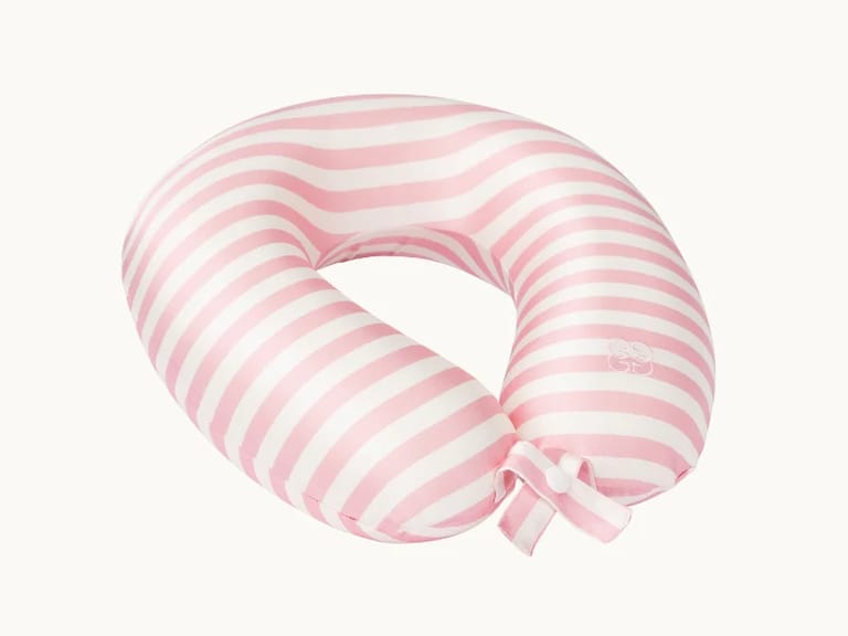 GingerLily Silk Blend Travel Pillows image