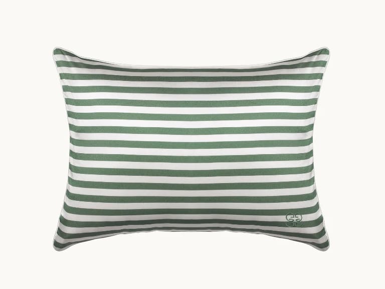 GingerLily Silk Blend Travel Pillows image