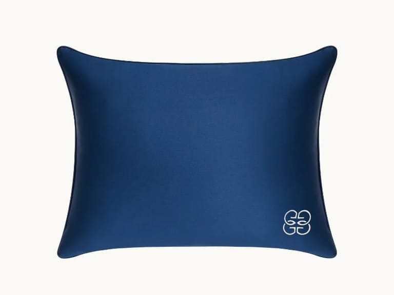 GingerLily Silk Blend Travel Pillows image