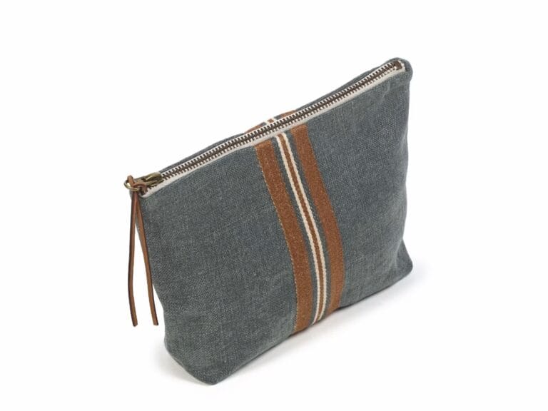 Libeco Atlas Linen Pouch image