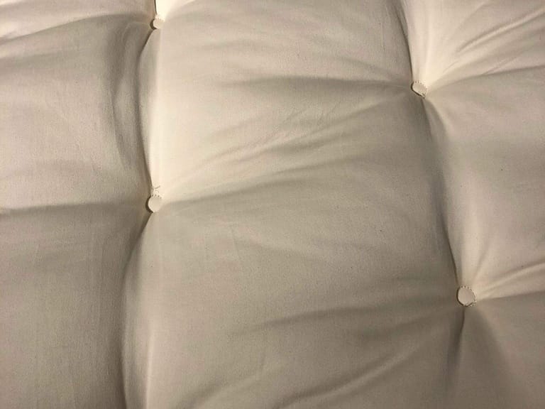Naturally Organic Hudson Luxe Latex Mattress image