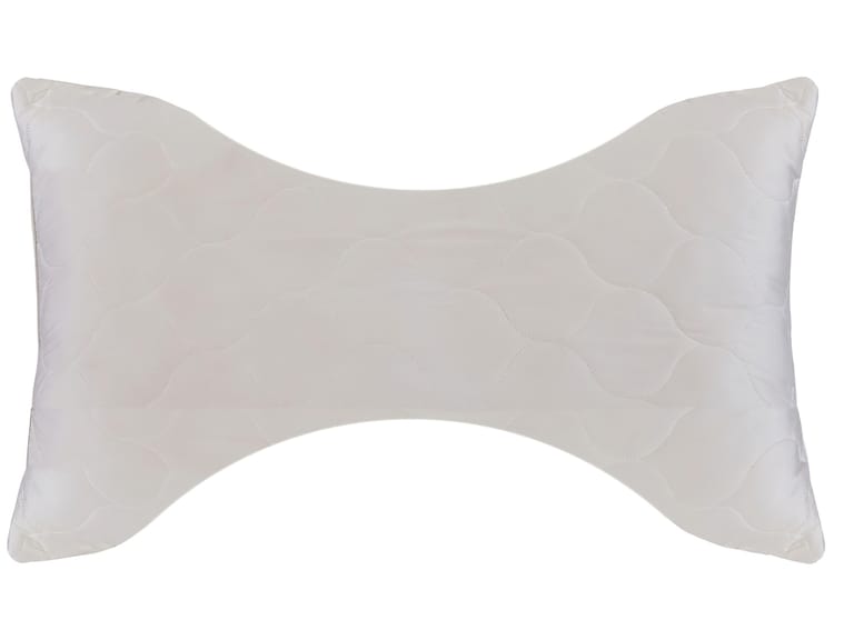 Sleep and Beyond myDual Side Pillow