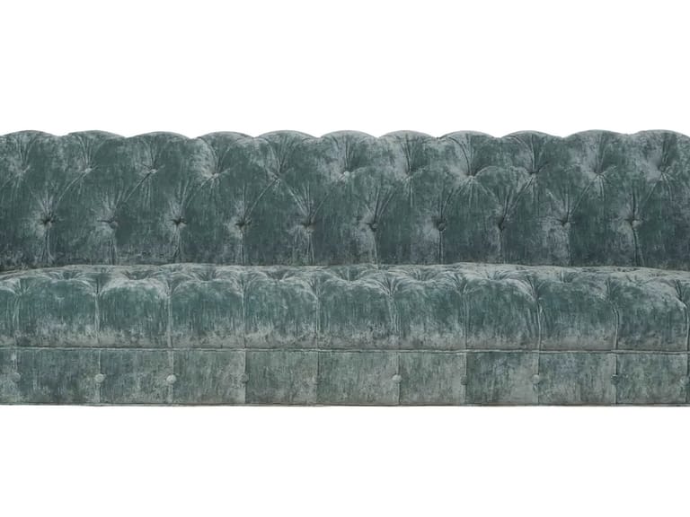 Cisco Home Brook Sofa by John Derian image