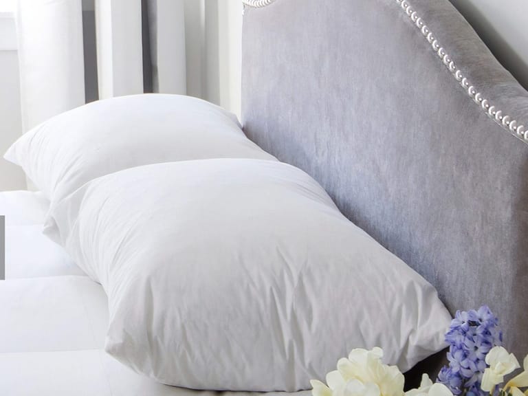 St Geneve Estate Down Pillow