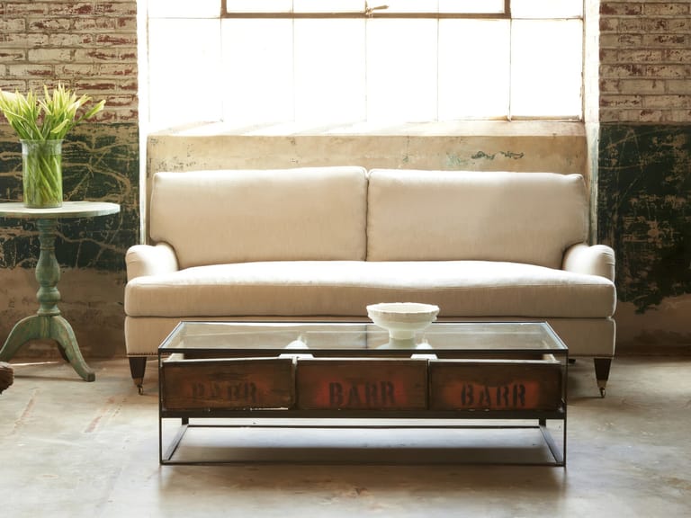 Cisco Home Penelope Sofa image