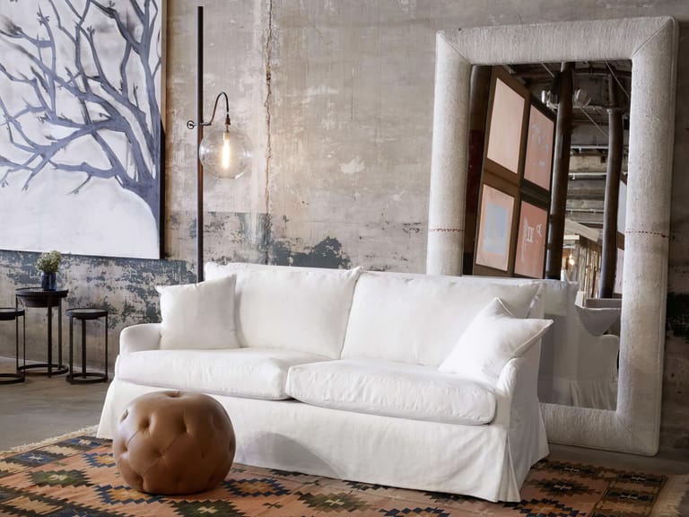 Cisco Home Lucy Sofa image