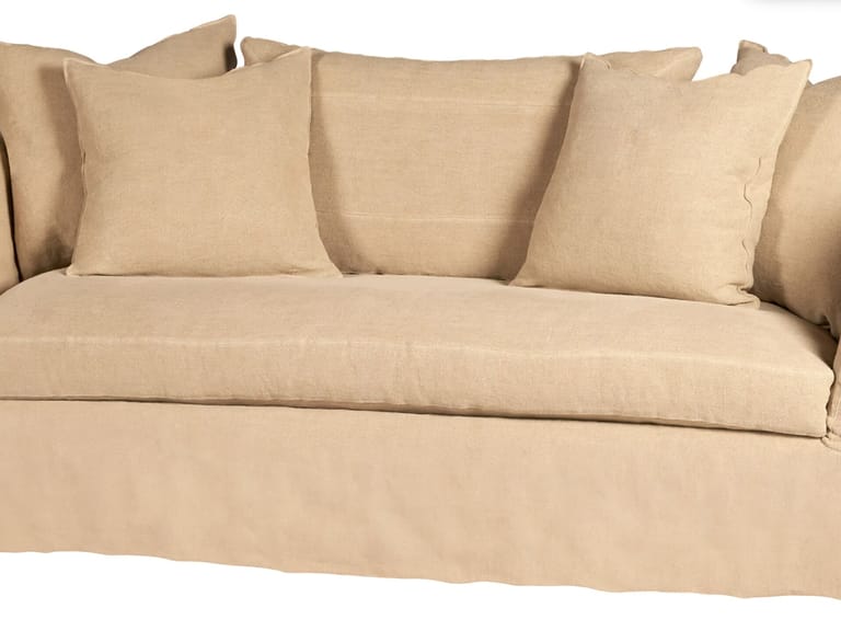 Cisco Home Seda Sofa and Loveseat image