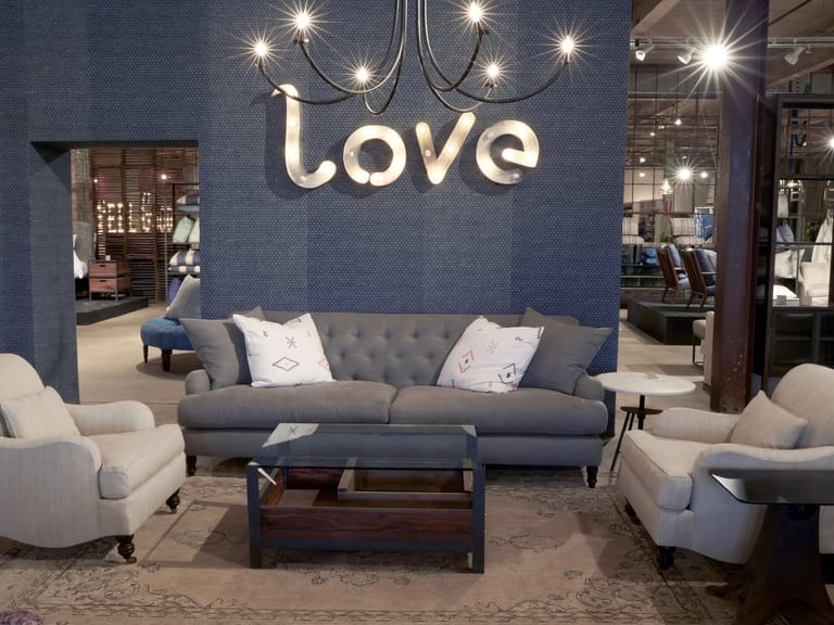 Cisco Home Henderson Sofa image